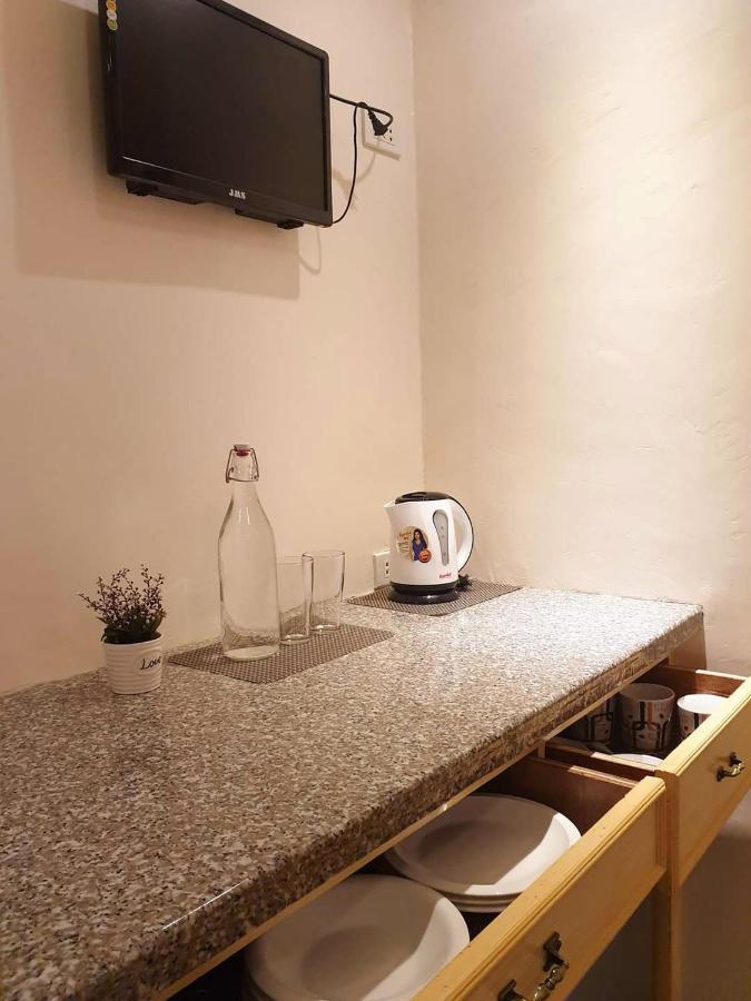 Palompon Sugar'S Inn Zewnętrze zdjęcie