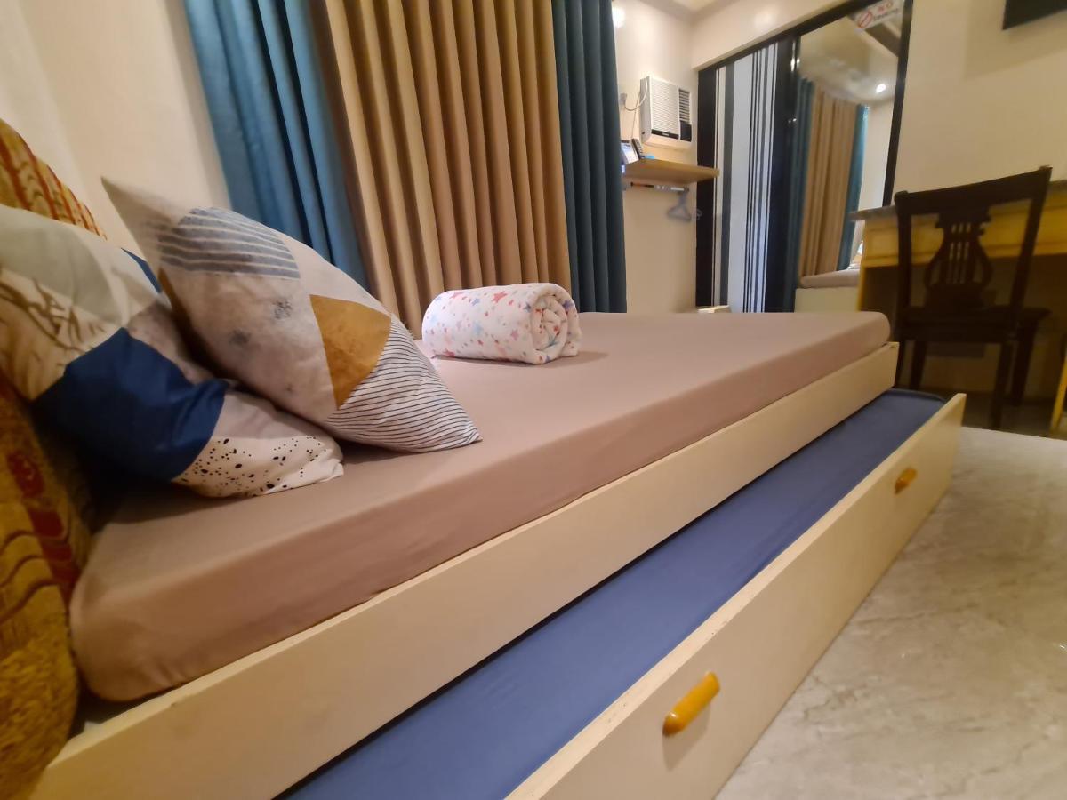 Palompon Sugar'S Inn Zewnętrze zdjęcie