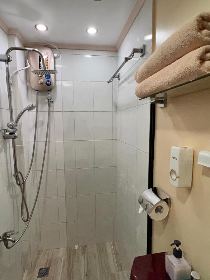 Palompon Sugar'S Inn Zewnętrze zdjęcie