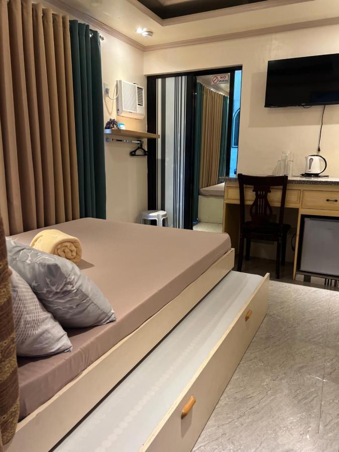 Palompon Sugar'S Inn Zewnętrze zdjęcie