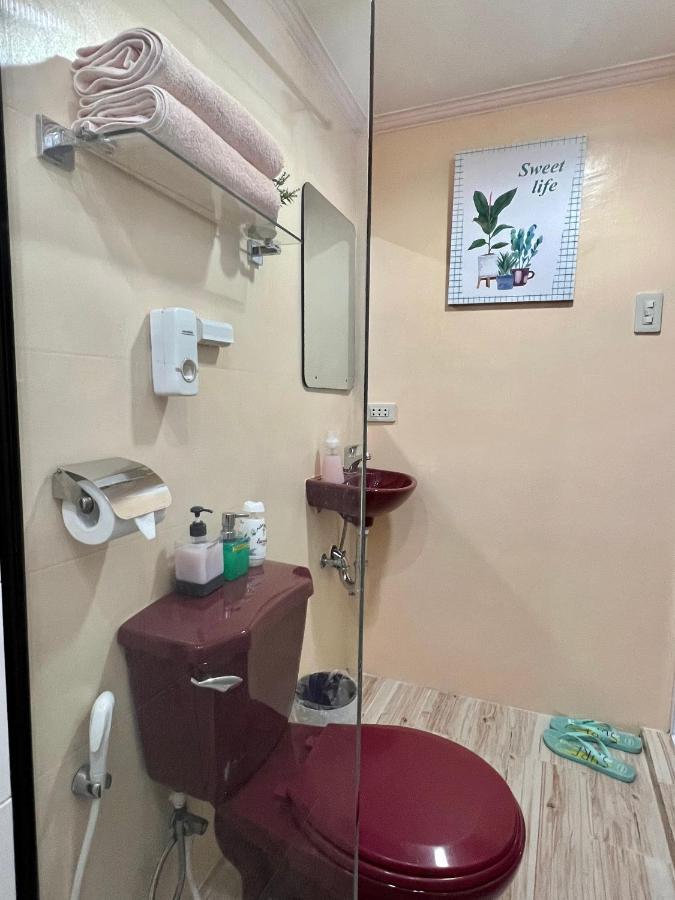 Palompon Sugar'S Inn Zewnętrze zdjęcie